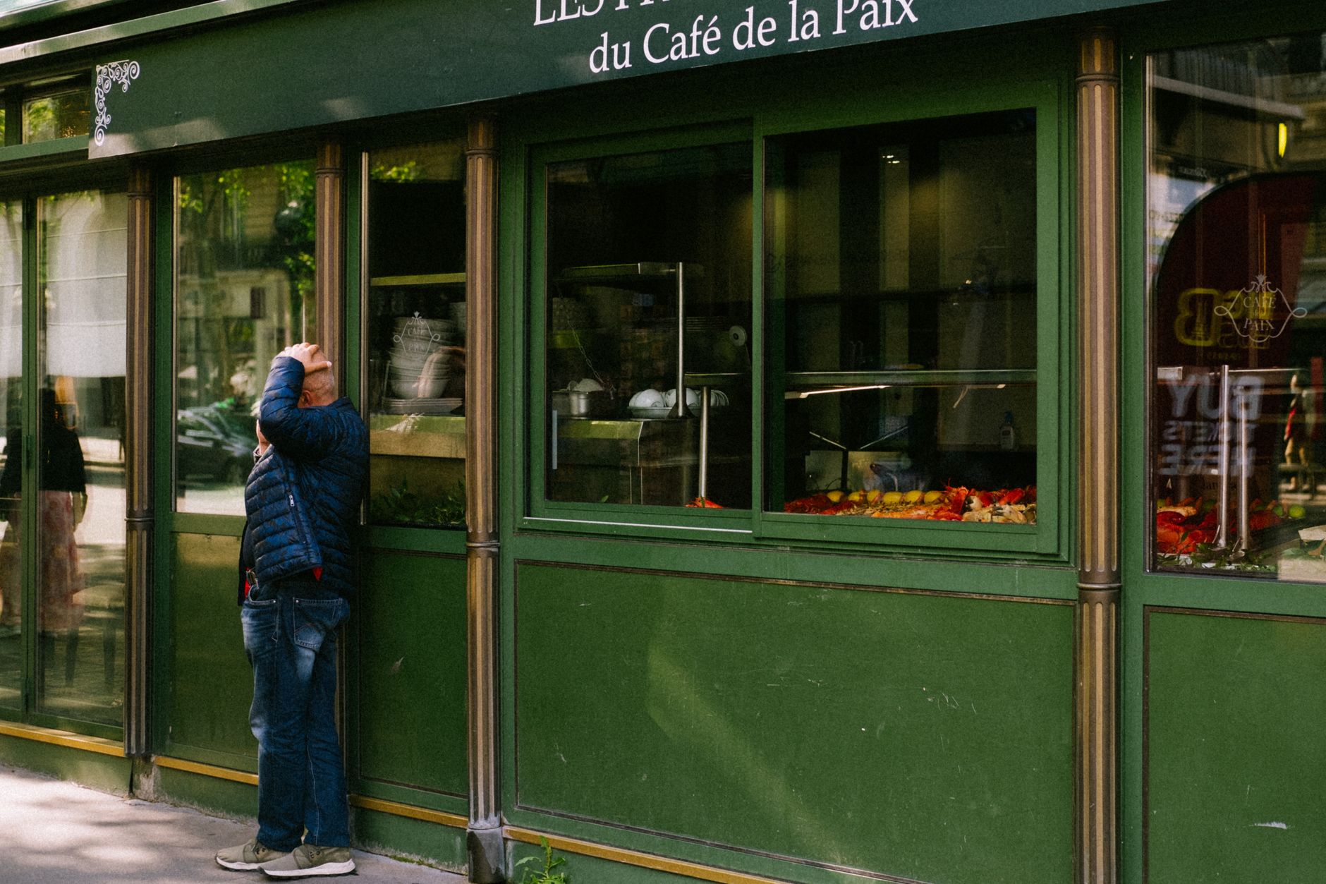 plateaux repas Landes